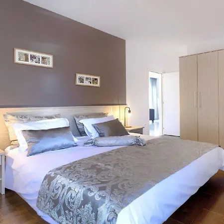 Apartament Alpa 7 In Der Naehe Von Mit Privatem Whirlpool Umag