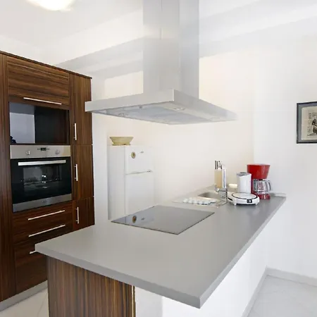 Alpa 7 In Der Naehe Von Mit Privatem Whirlpool * Umag