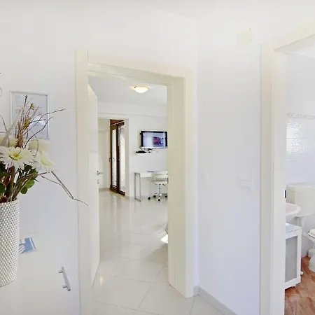 Apartament Alpa 7 In Der Naehe Von Mit Privatem Whirlpool