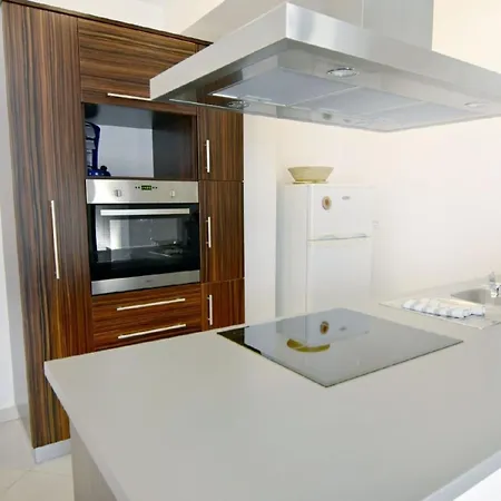 Alpa 7 In Der Naehe Von Mit Privatem Whirlpool Apartament