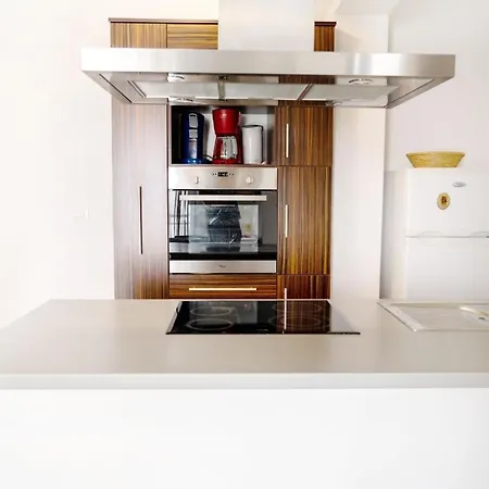 Apartament Alpa 7 In Der Naehe Von Mit Privatem Whirlpool
