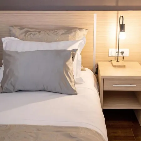 Apartament Alpa 7 In Der Naehe Von Mit Privatem Whirlpool